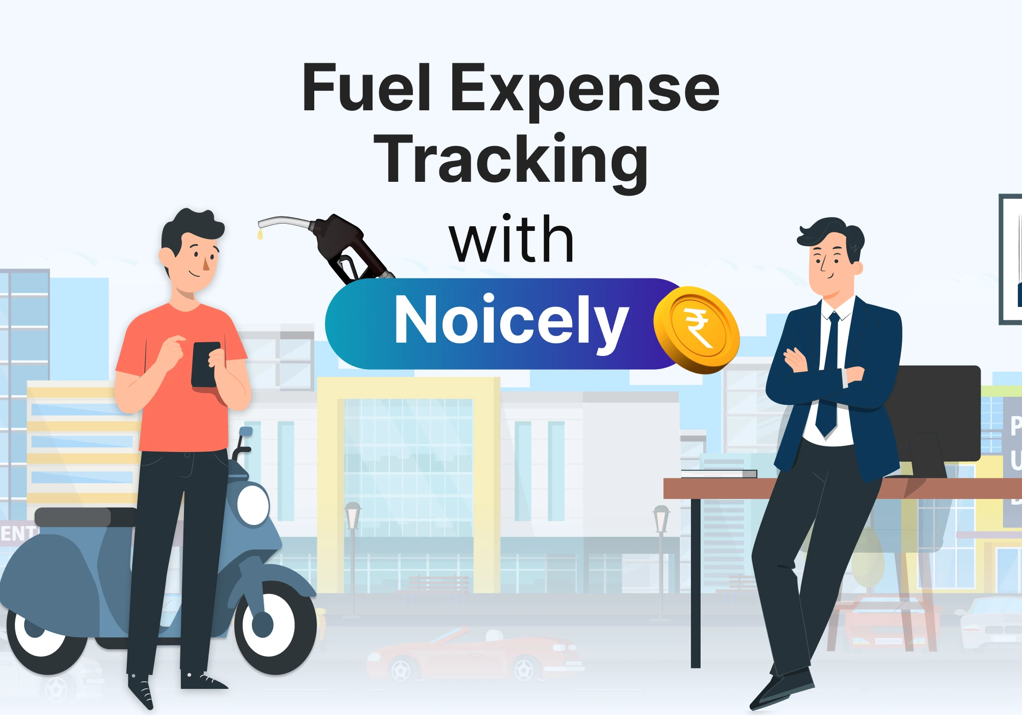 Fuel Reimbursement