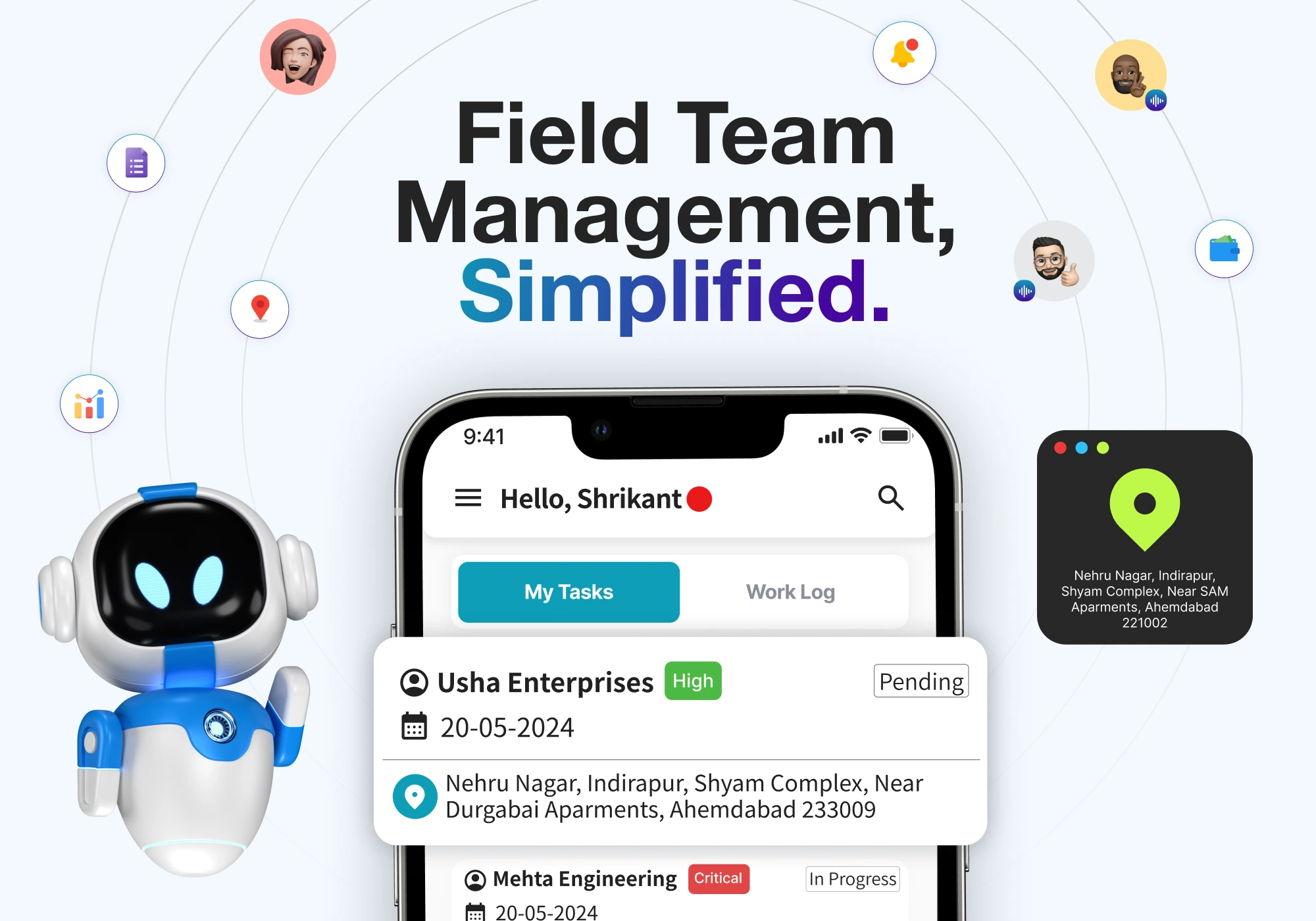 Full Explainer Video