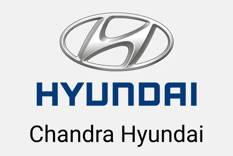 Chandra Hyundai