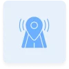 Live Location Tracking